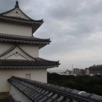 明石城（日本100名城）