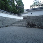 飫肥城（日本100名城）