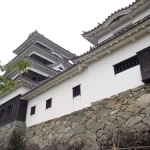 大洲城（日本100名城）