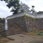 平戸城（日本100名城）