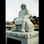 梶原景時（戦国時代以前の武将像）（戦国時代より前の時代の武将像コレクション）