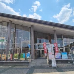 道の駅　宇陀路室生（奈良県にある道の駅コレクション）