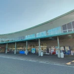 道の駅　あやま（三重県にある道の駅コレクション）