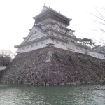 小倉城（続日本100名城）