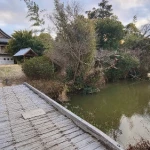勝瑞城（続日本100名城）