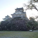 越前大野城（続日本100名城）