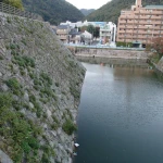 三原城（続日本100名城）
