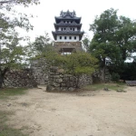 洲本城（続日本100名城）