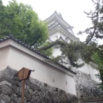 大垣城（続日本100名城）