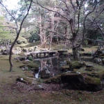 多気北畠氏城館（続日本100名城）