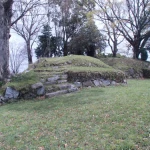 宇陀松山城（続日本100名城）