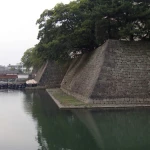 福井城（続日本100名城）