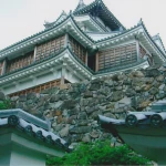 福知山城（続日本100名城）
