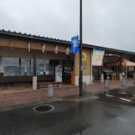 道の駅　笠岡ベイファーム（岡山県にある道の駅コレクション）