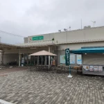 道の駅　たけはら（広島県にある道の駅コレクション）