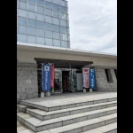 道の駅　恋人の聖地 うたづ臨海公園（香川県にある道の駅コレクション）