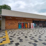 道の駅　ふるびら たらこミュージアム（北海道にある道の駅コレクション）