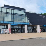 道の駅　石狩「あいろーど厚田」（北海道にある道の駅コレクション）