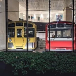 アニメ東京ステーション（東京都の保存車両）