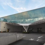 道の駅　ガレリアかめおか（京都府にある道の駅コレクション）