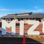 IMIZUモニュメント（ロゴモニュメントのコレクション）