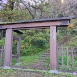 増山城（続日本100名城）