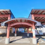 道の駅　カモンパーク新湊（富山県にある道の駅コレクション）