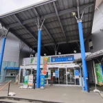 道の駅　宙ドーム・神岡（岐阜県にある道の駅コレクション）