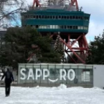 SAPPORO・ロゴモニュメント（ロゴモニュメントのコレクション）