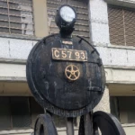 生野マインホール（C5793）（兵庫県の保存車両）