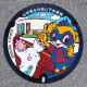 小平市（13-211-B001）（東京都のマンホールカード）