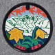 伊那市（20-209-C001）（長野県のマンホールカード）