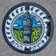 和水町（43-369-A001）（熊本県のマンホールカード）